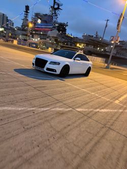 Audi A4 2010 2.0T