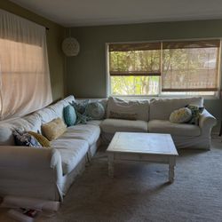 Couch- Free (You Need To Move It)