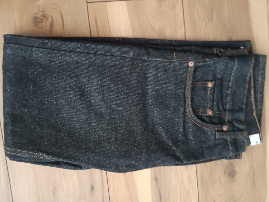 505 Chacoral Levi's