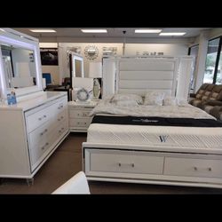 Bedroom Set