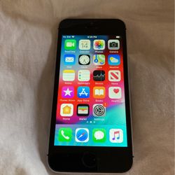 IPHONE SE 1ST GEN 64GB