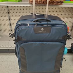 Large Eagle Creek Suitcase