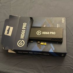 Elgato Game Capture HD HD69 PRO