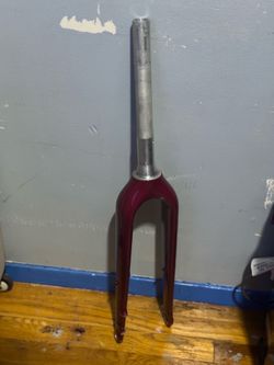Bike Fork