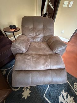 Recliner