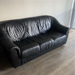 Small Couch 