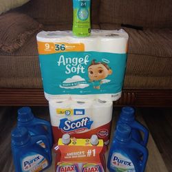 Purex Bundle 