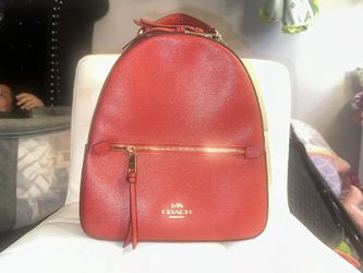 Coach Back Pack
