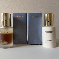 Merit Skincare