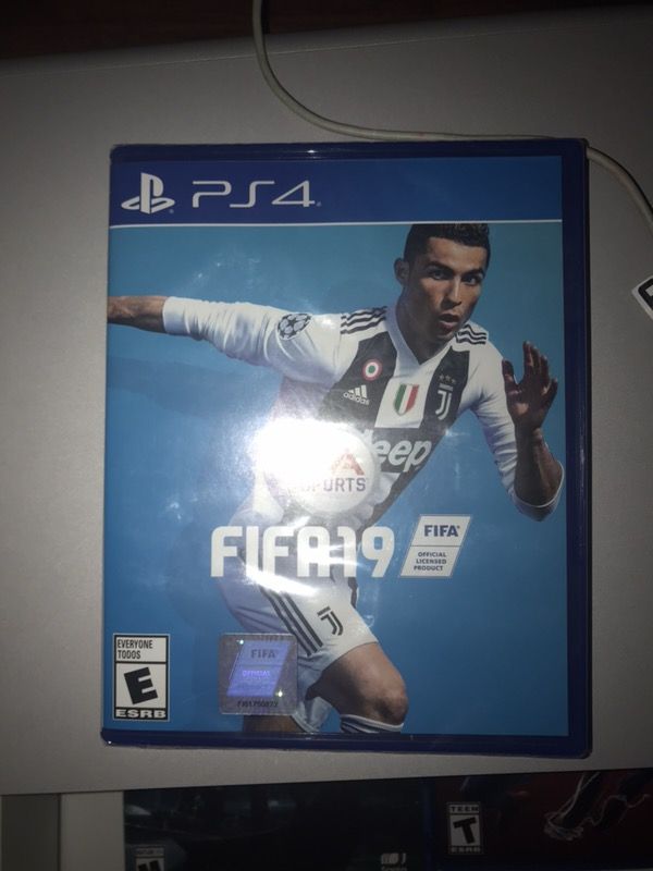 FIFA 19