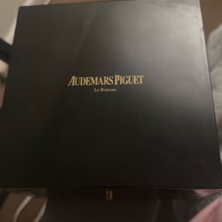 Audemar Piguet 