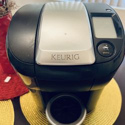 Keurig Vue Coffee Maker