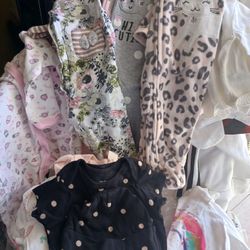 Baby Girl Clothes