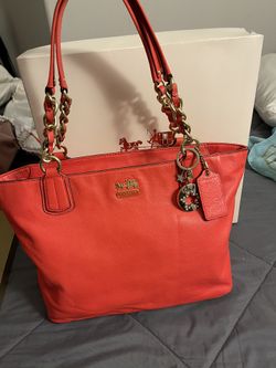 Coach Handbag