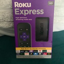 ROKU Express