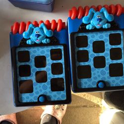 Blues Clues