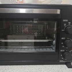 Horno Y Microondas 