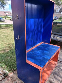 Multipurpose Wooden Cabinet