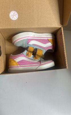 old skool vans fuchsia pinkie 4.0 T
