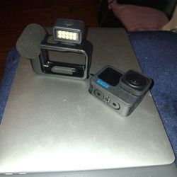 GoPro 12 Black