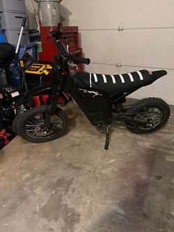 Tuttio E bike