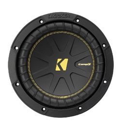 Kicker 50CWCD84