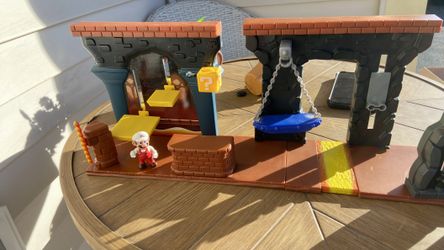 Mario set