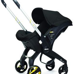 Doona Car Seat & Stroller 