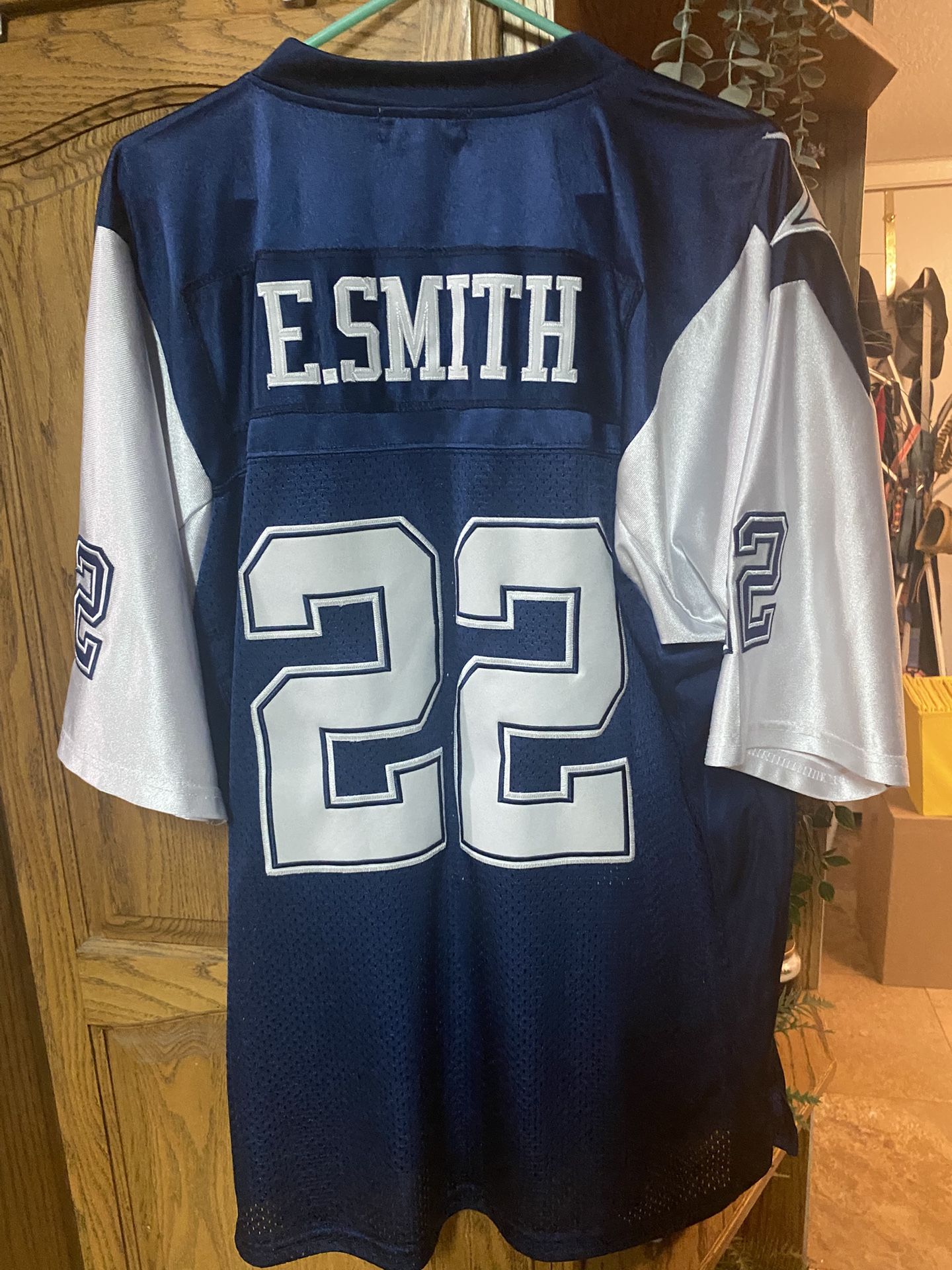 Cowboy Jersey