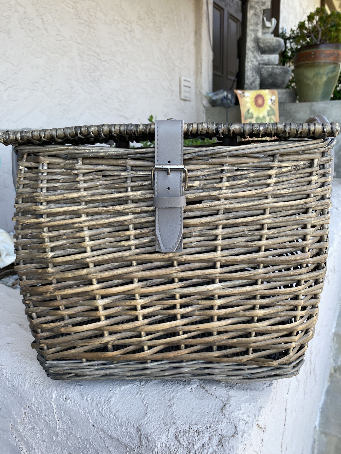 Picnic Basket
