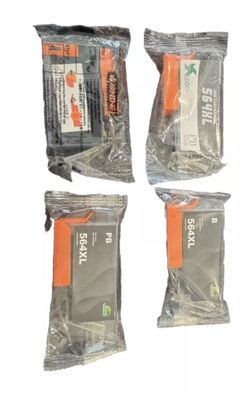 Printer Ink for Sale (564 XL)