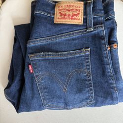 Women Levi’s Pant Size 28