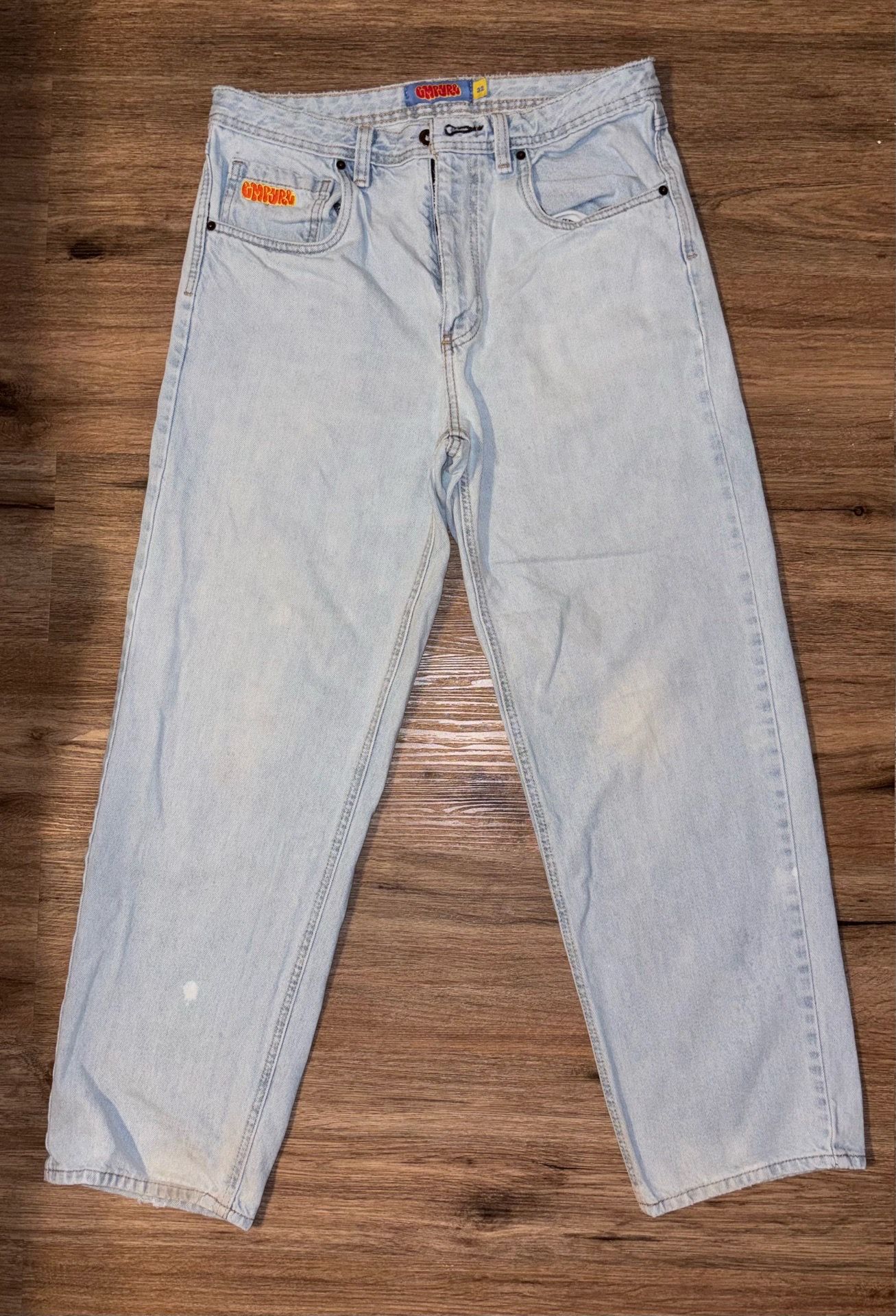 Empyre Jeans