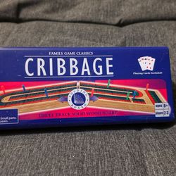 CRIBBAGE