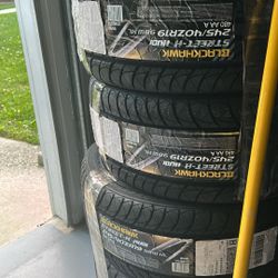 Tires For Sale