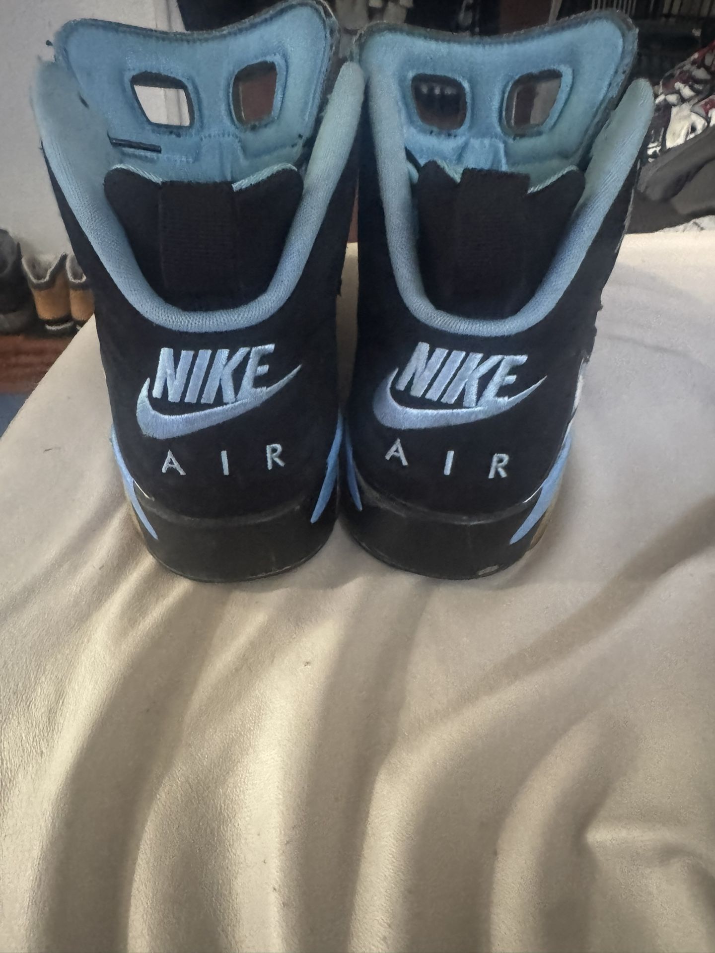 Nike Air Jordan MVP (used)