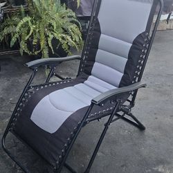 Lounge Chair