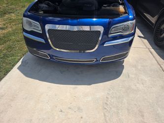 2012 Chrysler 300