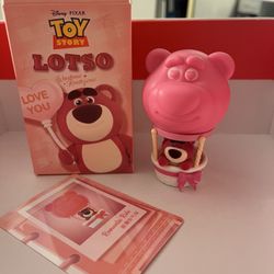 Lotso Blind Box