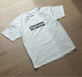 Supreme Box Logo The Last Supper Tshirt