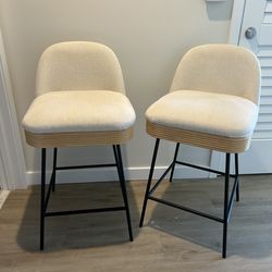 Counter Height Stools