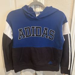 Adidas Sweatshirt 