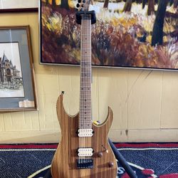 Ibanez Electric Guitar