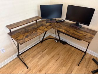 Computer Desk