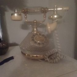 Vintage Telephone