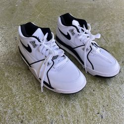 Nike Air Flight 89