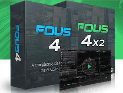 Fous 4 Day Trading Videos Complete