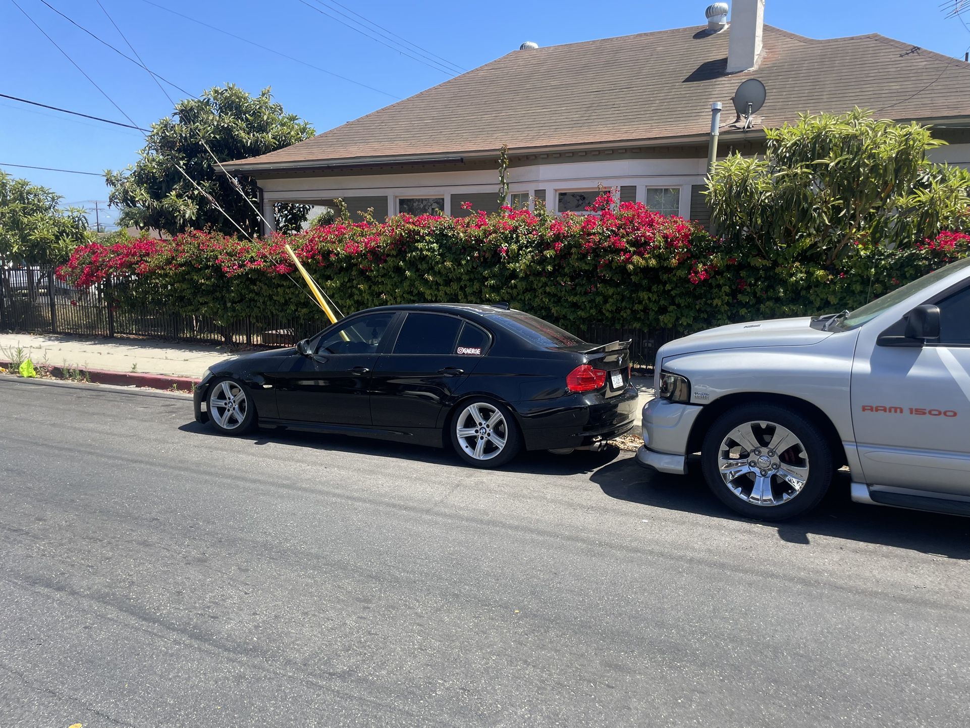 Trade For G37 Or G35