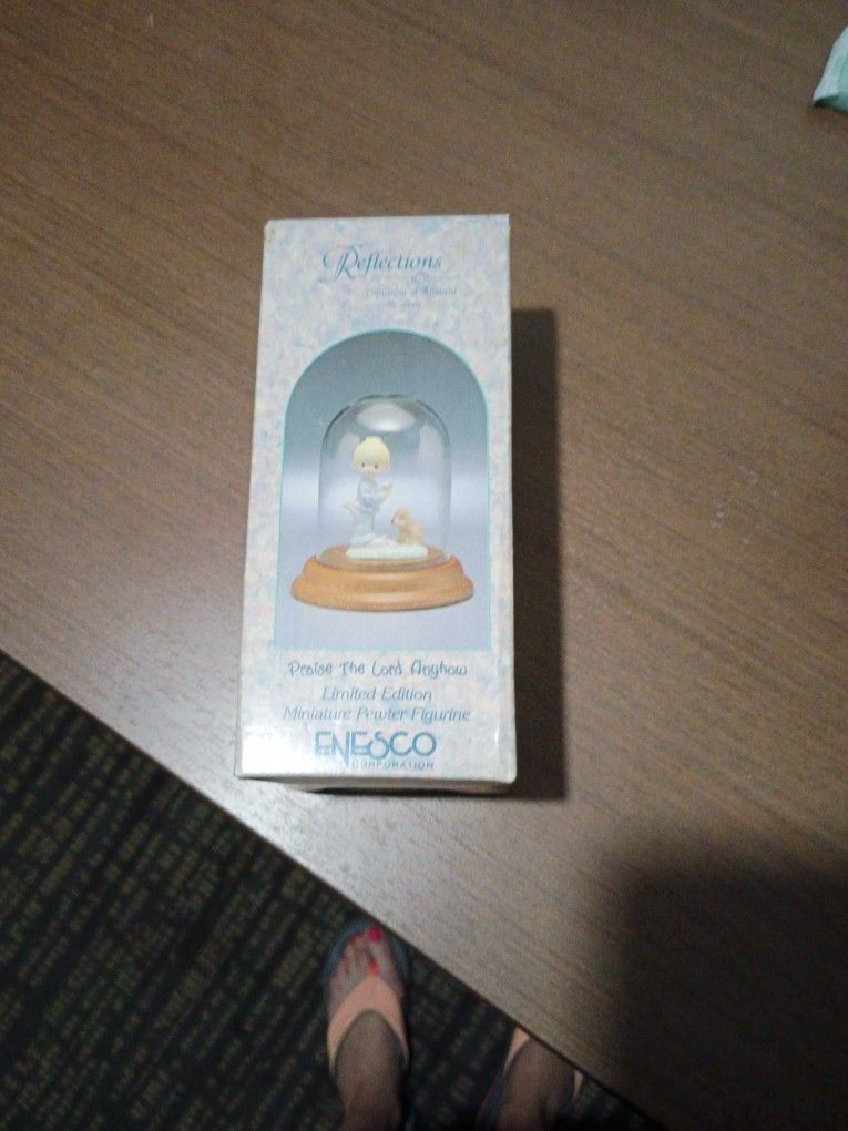 Precious Moments Collection 