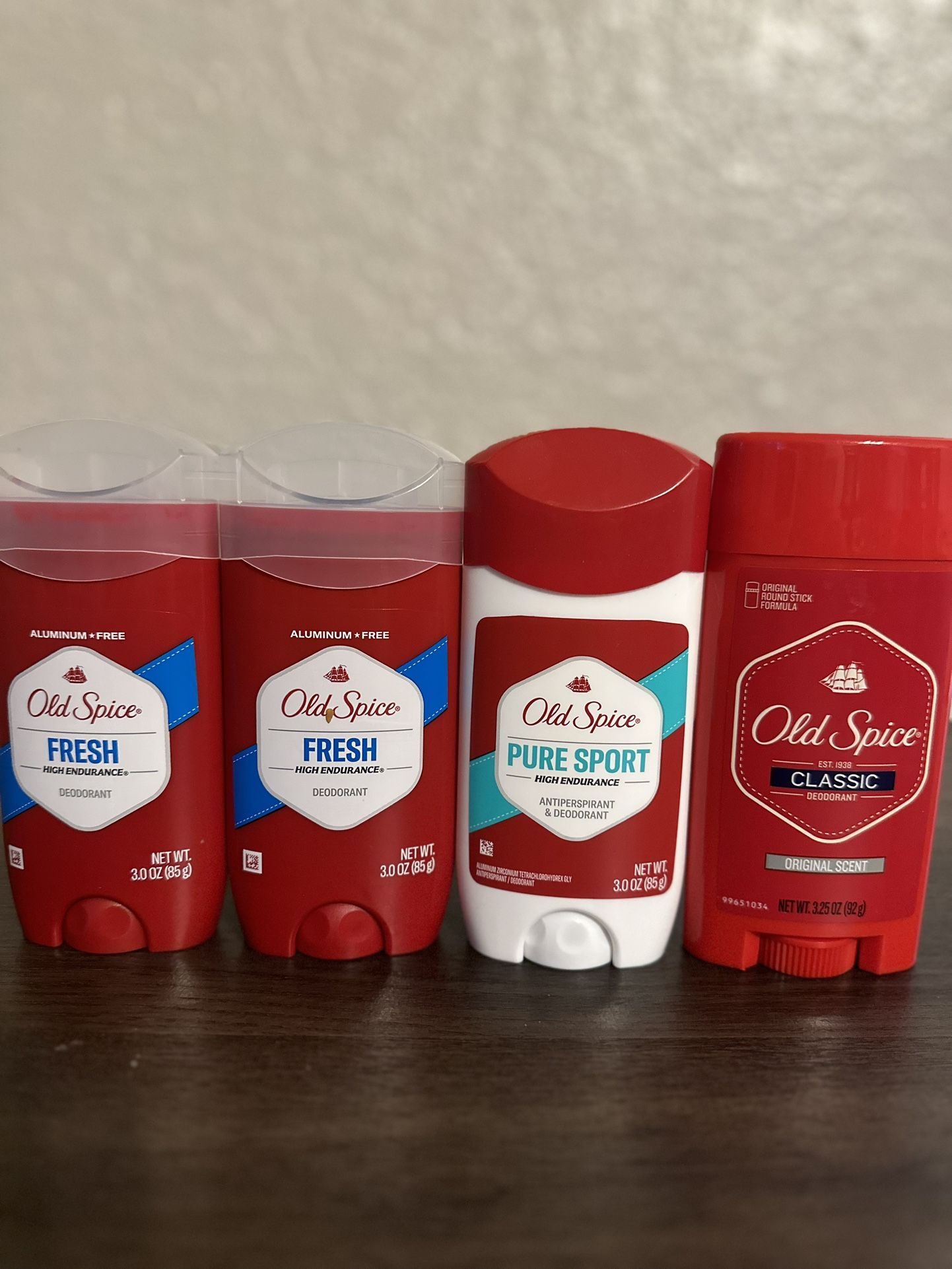 Old Spice 